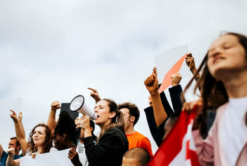 Día de la Libertad de Expresión ¿Cuál es el origen de la conmemoración?