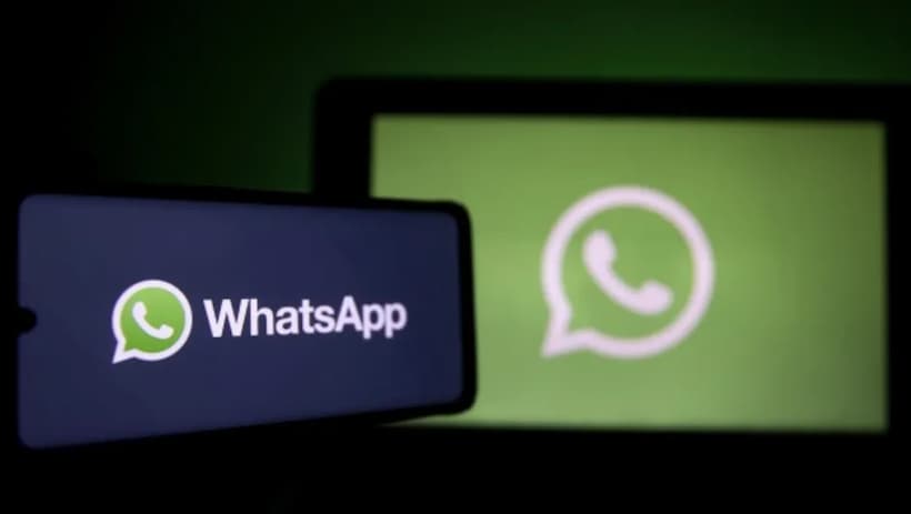 Cae servicio de Whatsapp; presentó fallas intermitentes