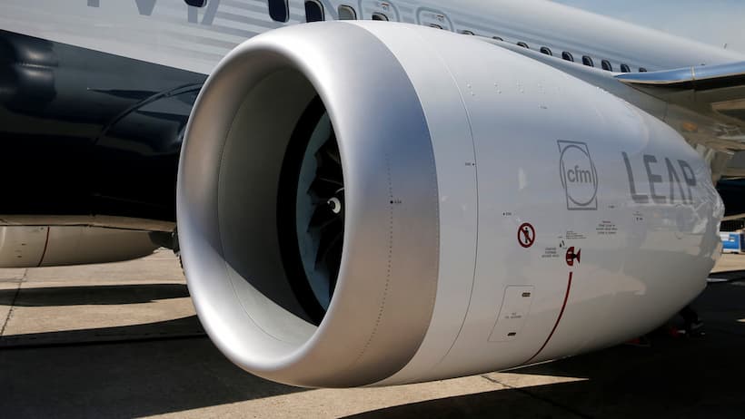 Fallece trabajador de aeropuerto en EE.UU; lo absorbió una turbina