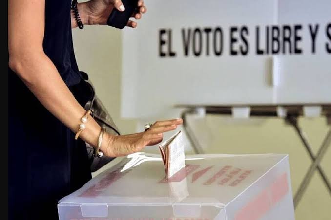 Guadiana denuncia detención de colaboradores de Morena en plenas elecciones