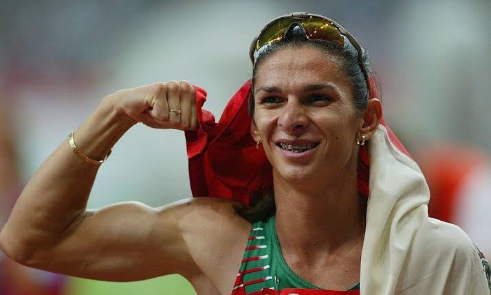 Ana Guevara responde a las críticas sobre falta de apoyo a los atletas