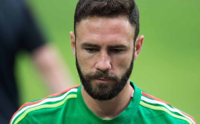 Ultiman a familiar de Miguel Layún justo el día de su cumpleaños