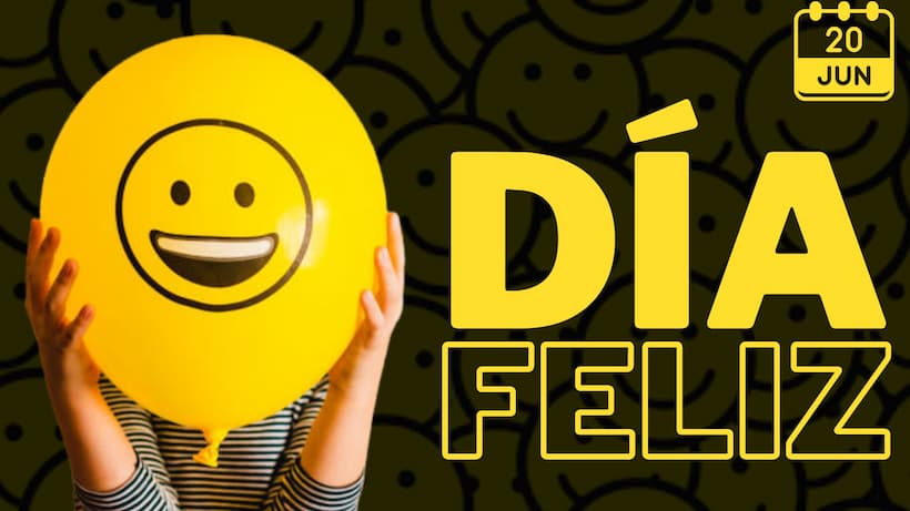 Yellow Day: ¿El día más feliz del mundo?