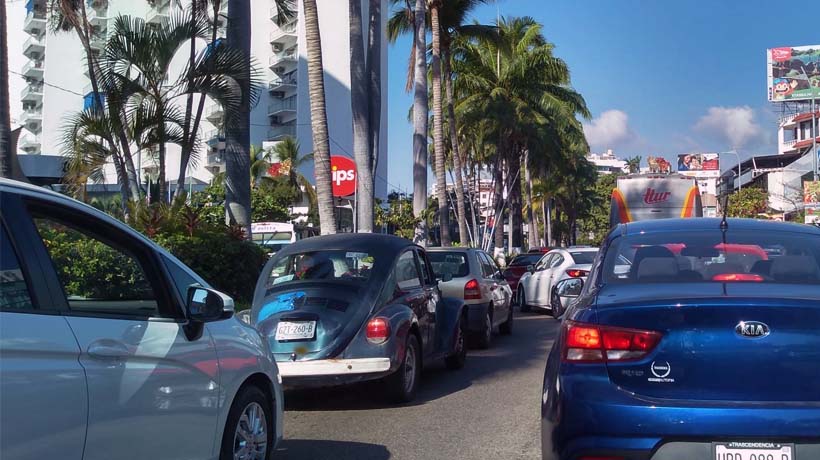 Ofrecen descuentos en multas y recargos de tenencia en Guerrero