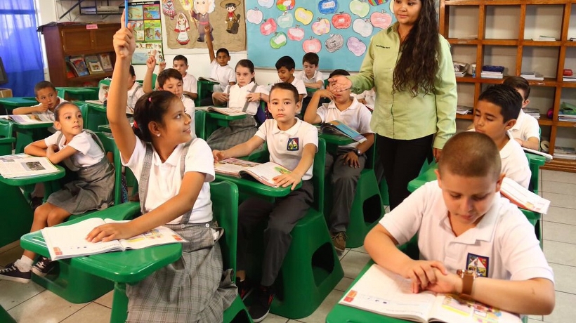 ¿Cuándo terminan las clases del ciclo escolar 2022-2023 según la SEP?