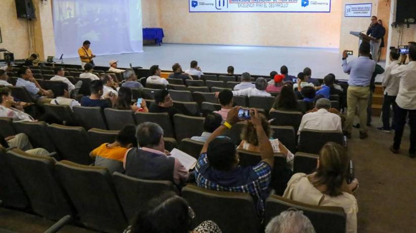 Reafirma gobierno de Guerrero compromiso con libertad de expresión