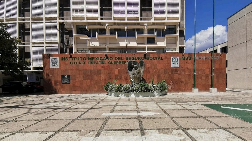 Cumple IMSS 66 años brindando Seguridad Social en Guerrero