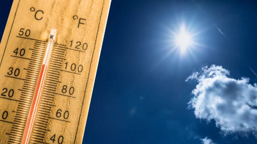 Advierte ONU que el 2024 podría ser más caluroso que el 2023