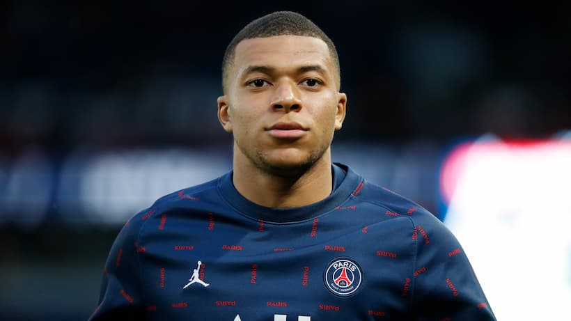 Busca Barcelona fichar a Kylian Mbappé