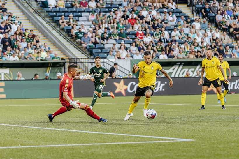 Columbus Crew vs St. Louis City: Minuto a minuto del partido de la Leagues Cup