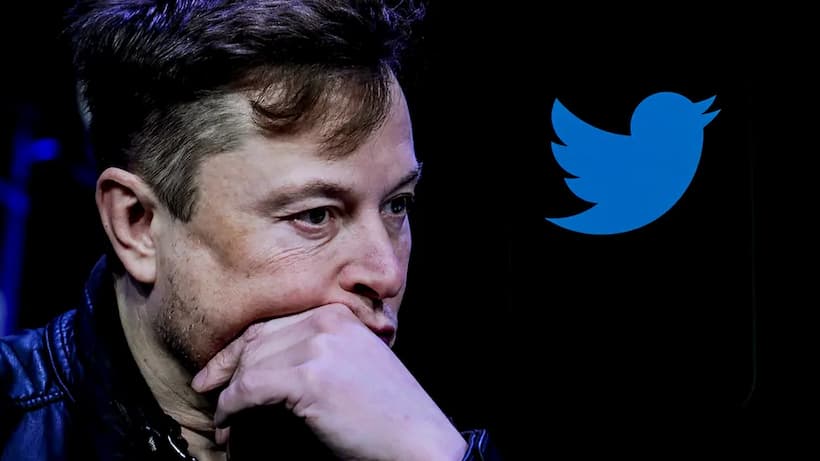 ¿Adiós pajarito azul? Anuncia Elon Musk que modificará el logo de Twitter
