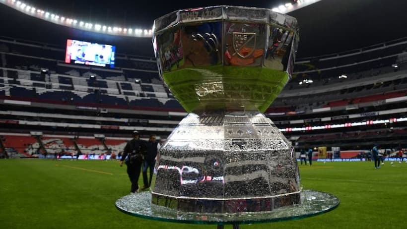 Así va la clasificación a dieciseisavos de la Leagues Cup 2023