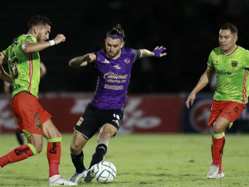 Minuto a minuto: Se enfrentan Mazatlán vs Juárez en la Leagues Cup