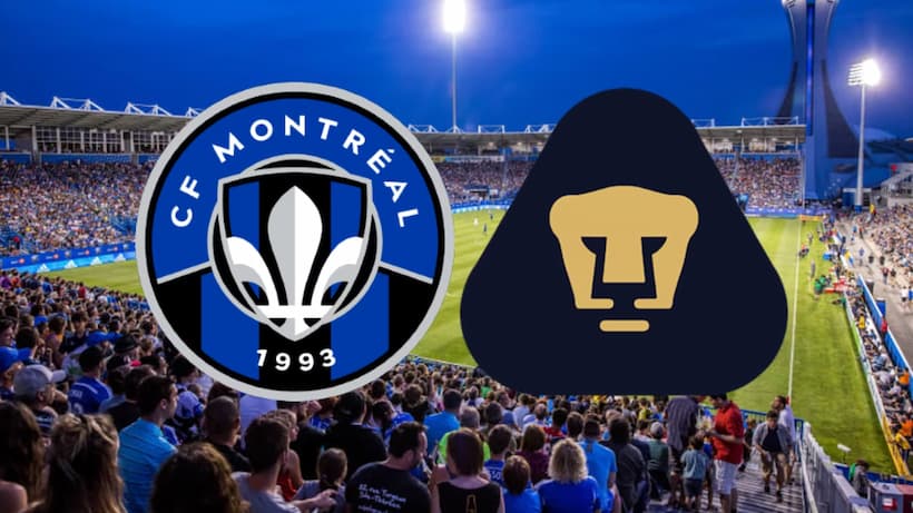 Leagues Cup: Minuto a minuto del Montreal vs Pumas