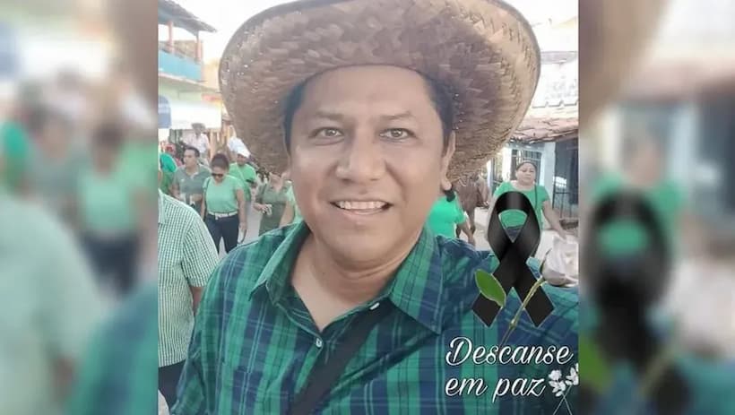 Ordena AMLO elaborar informe sobre homicidio de Jesús González en Guerrero
