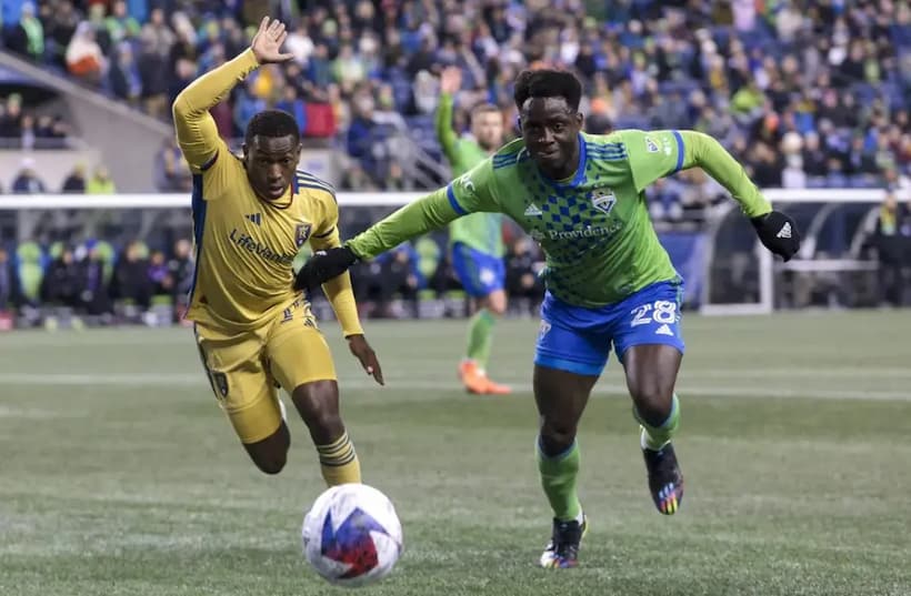 Leagues Cup: Sigue el minuto a minuto del Real Salt Lake vs Seattle Sounders