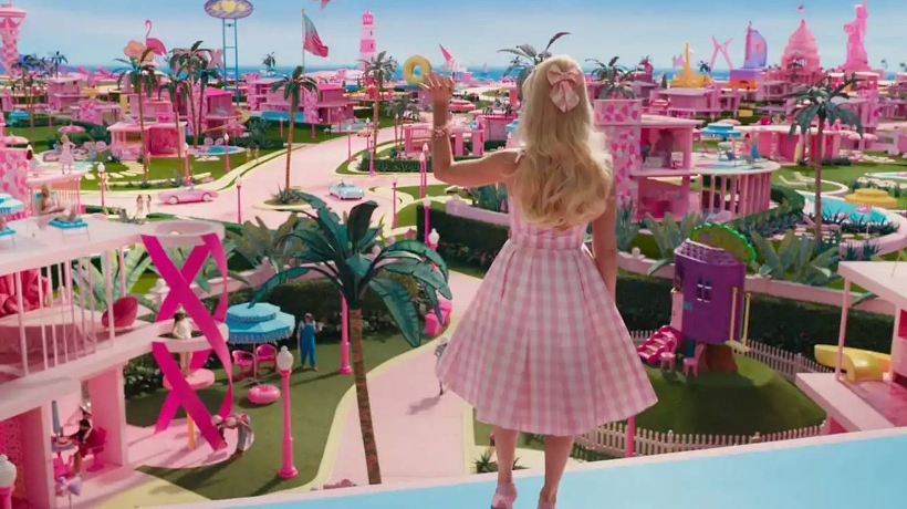 ¡Ojo! Película ‘Barbie’ no es apta para niños