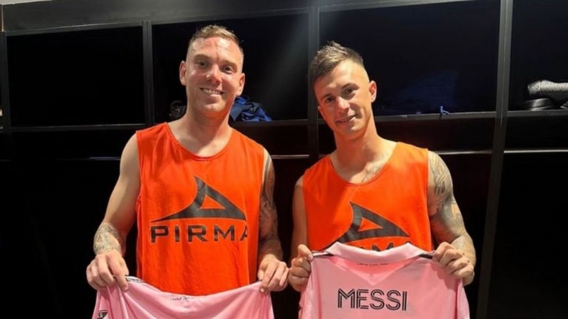 Carlos Hermosillo critica a jugadores de Cruz Azul por posar con camiseta de Messi tras derrota