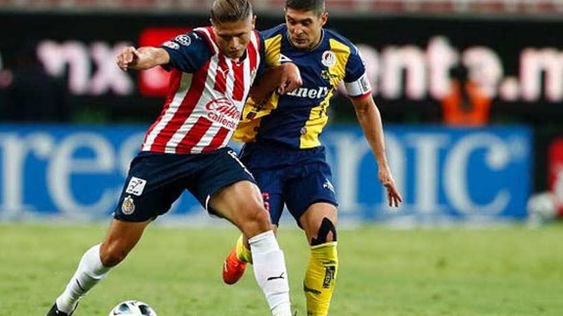 MINUTO A MINUTO: Chivas recibe a San Luis en J2 de la Liga MX