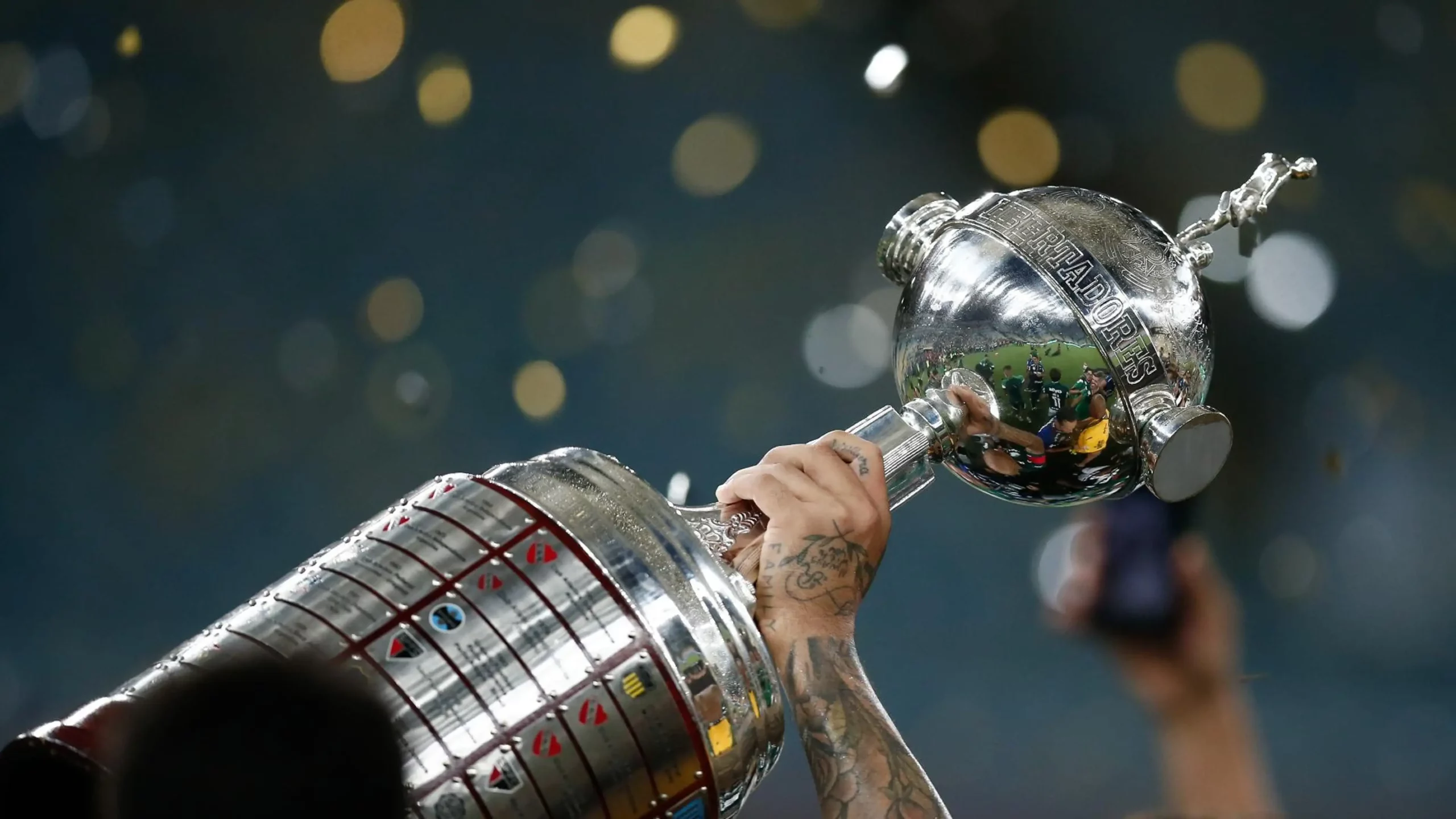 Regresa Concacaf a la Copa Libertadores en 2024