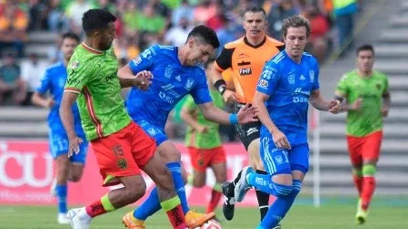 MINUTO A MINUTO: Juárez se enfrente al campeón Tigres en J2 de la Liga MX