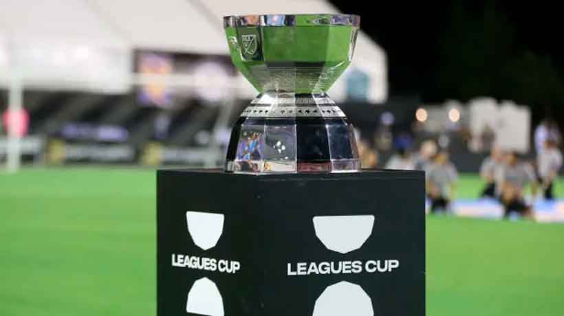 Leagues Cup: A qué hora y dónde ver las semifinales