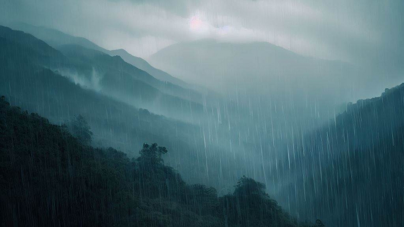 Prevén tormentas y lluvias en Guerrero ante onda tropical 20