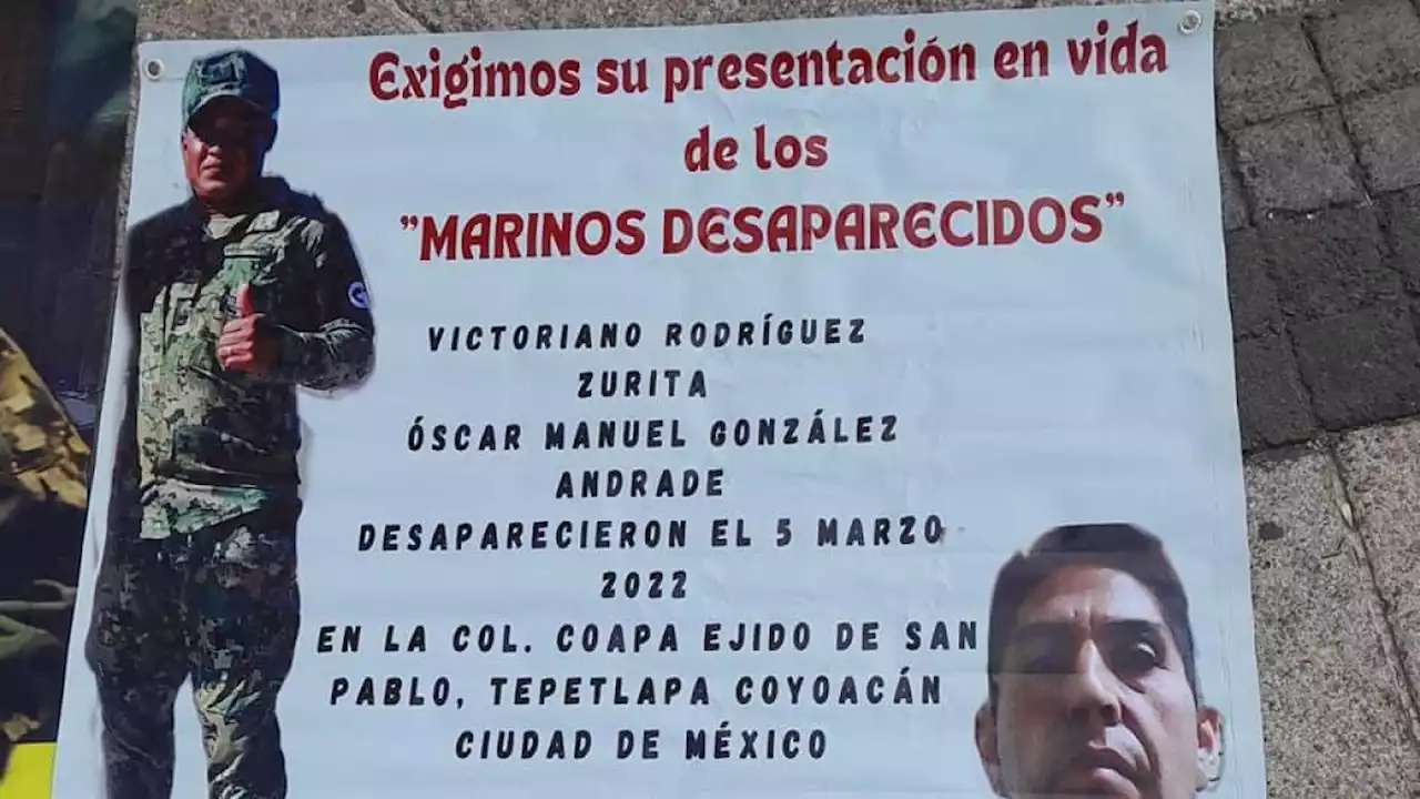 Declara juez oficialmente la ausencia de marino desaparecido en Acapulco