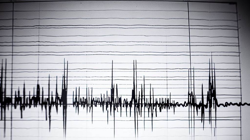 Sismo de magnitud 4.1 sacude la costa de Guerrero