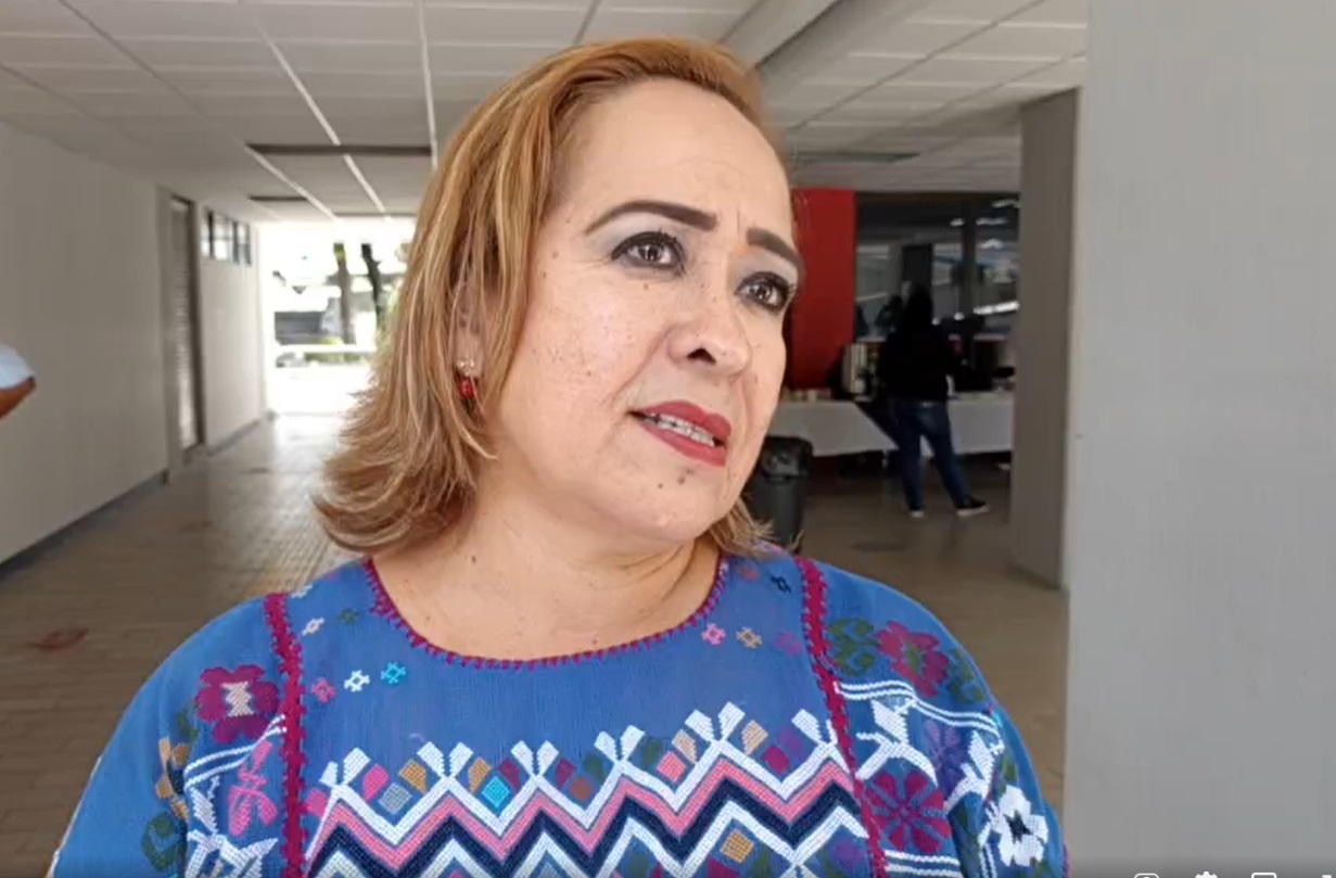 Violencia política de género es muy frecuente en Guerrero: Presidenta del IEPC