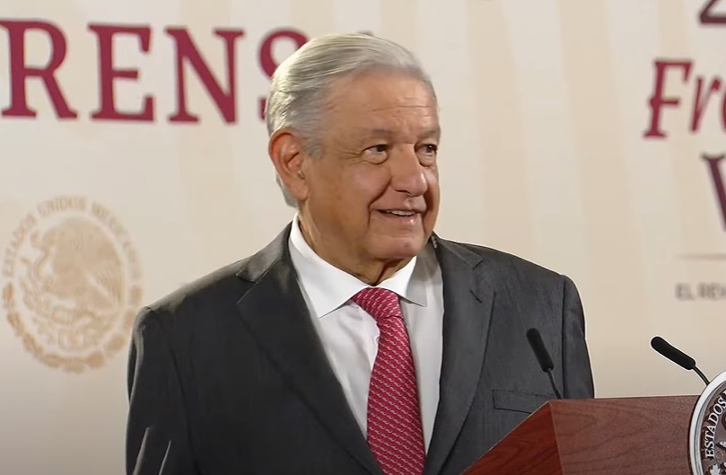 Confirma AMLO visita a Guerrero; será este fin de semana