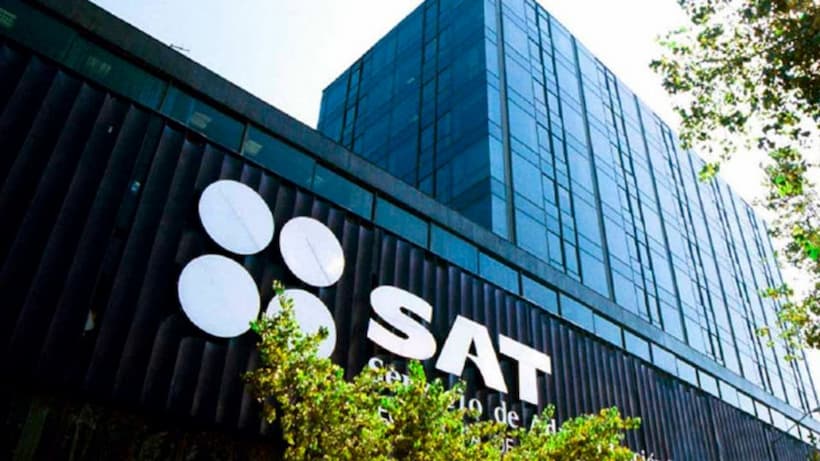 SAT embarga 1.4 millones de productos provenientes de China