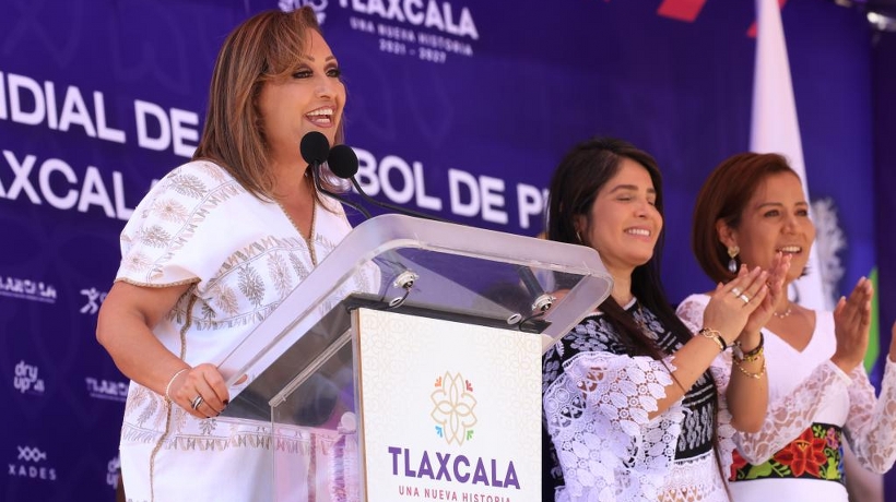 Lanza Tlaxcala campaña cultural con Carlos Rivera como embajador