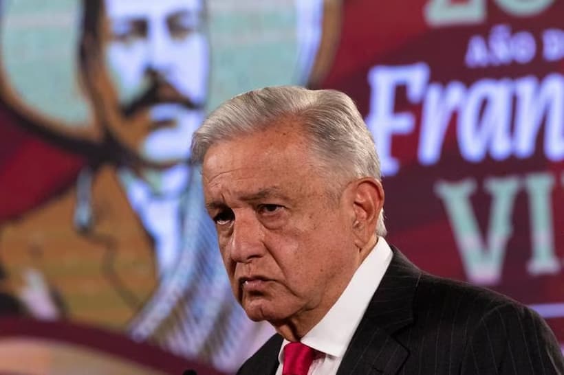 Pese a orden del Poder Judicial sí se van a distribuir libros de la SEP, afirma AMLO