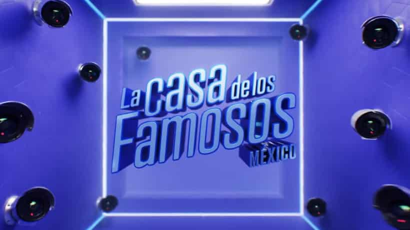 La Casa de los Famosos México: Estos son los últimos nominados