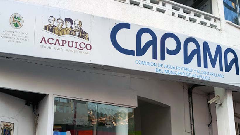 Invita Gobierno de Abelina López aprovechar el programa de descuentos de la CAPAMA