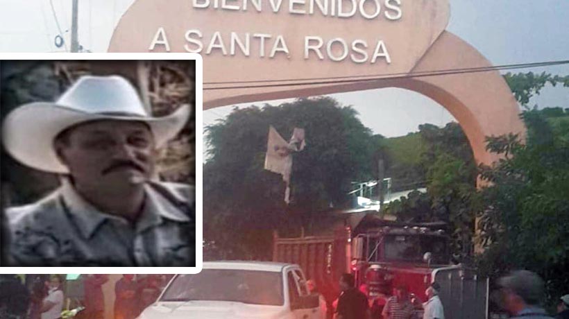 Asesinan a ‘Chano’ Arreola, presunto jefe de plaza en Petatlán
