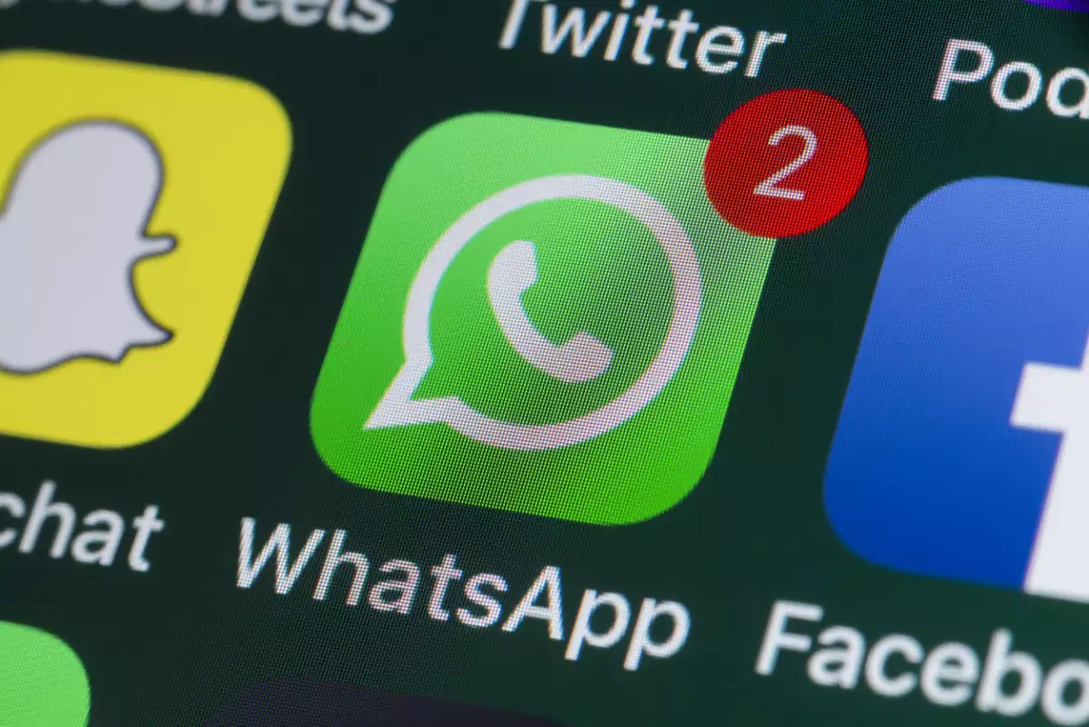 Cae Whatsapp a nivel mundial; usuarios reportan fallas