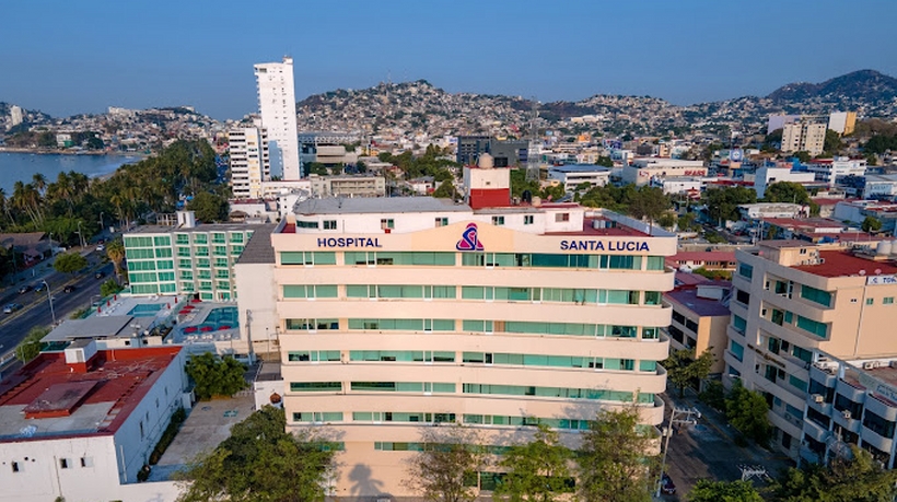 Adeuda ISSSTE 8 mdp a hospital privado en Acapulco