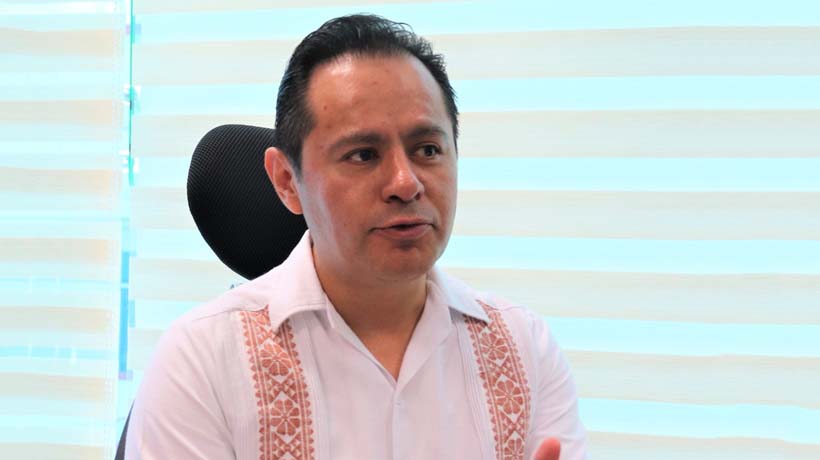Pide INE en Guerrero no involucrar a ‘grupos fuera de la ley’ en elecciones