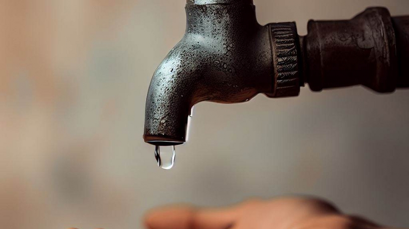 Advierte crisis de agua potable en CDMX para 2028