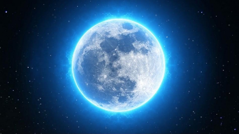 ¿Cuándo podrá verse la Luna Azul en México este agosto 2023?