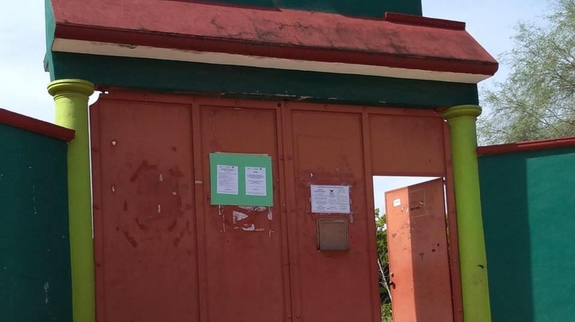 Impide violencia regreso a clases a 5 mil estudiantes en Guerrero