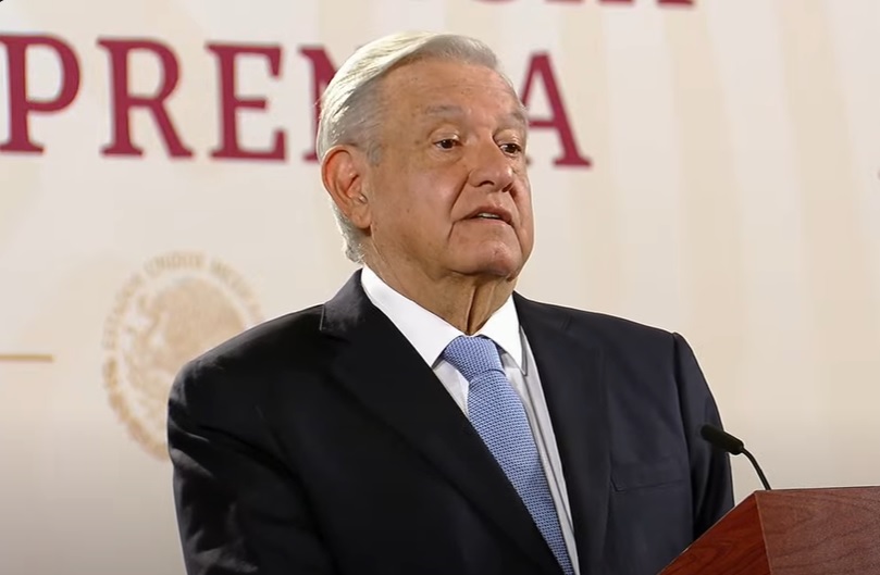 Asegura AMLO que no abandonará el Caso Ayotzinapa