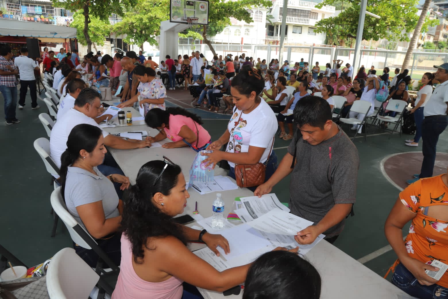Estudiar para Transformar: Estas son las fechas de entrega de becas en Acapulco