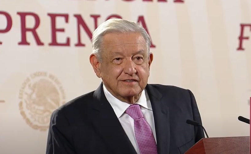 Caso Ayotzinapa: Afirma AMLO que acusaciones contra el Ejército “son calumnias”