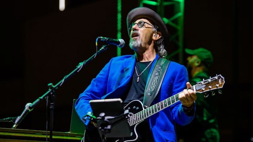 Fallece a los 68 años Jack Sonni, guitarrista Dire Straits