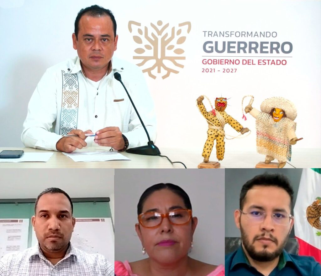 Arrestan a 21 durante operativos de seguridad en Guerrero