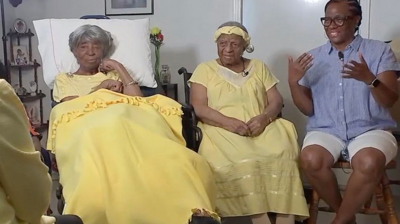 VIRAL: Mujer de 114 años impacta a científicos por su aspecto juvenil