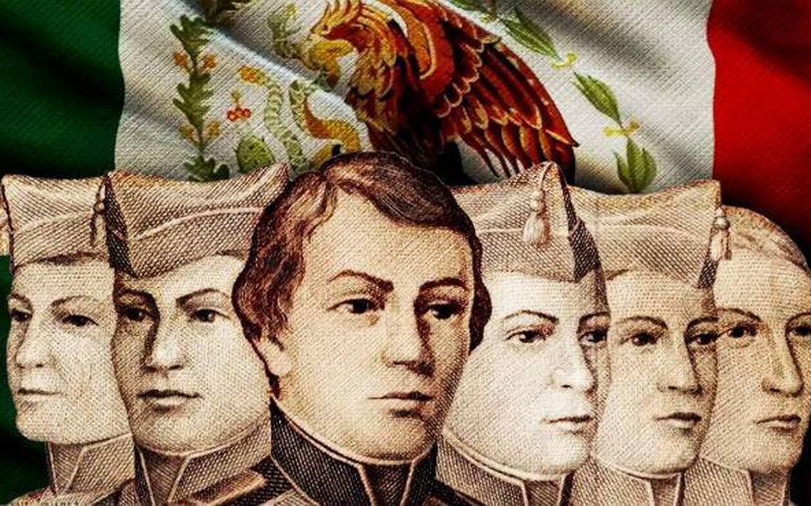 La Batalla de Chapultepec: ¿Sabes quiénes fueron los Niños Héroes?